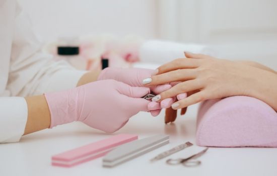 Manicure e Pedicure